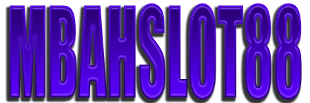 MBAHSLOT88 Logo